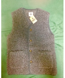 COLD BREAKER | ベスト