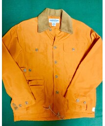 SASSAFRAS | カバーオール