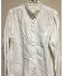 nisica | シャツ/ブラウス