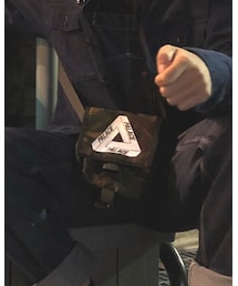 PALACE | ショルダーバッグ