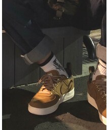 STUSSY | ソックス/靴下