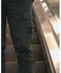 STONE ISLAND | その他パンツ