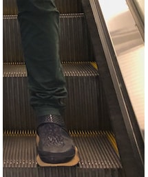 STONE ISLAND | スニーカー