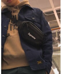 Supreme  | ボディバッグ/ウエストポーチ