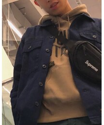 WTAPS | パーカー