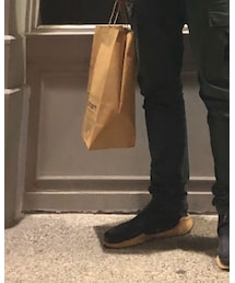 STONE ISLAND | スニーカー
