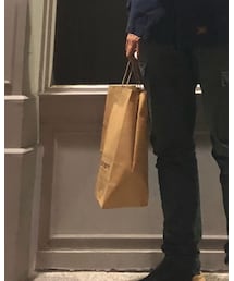 Carhartt WIP | エコバッグ/サブバッグ
