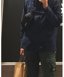 WTAPS | シャツ/ブラウス