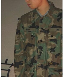 WTAPS | シャツ/ブラウス