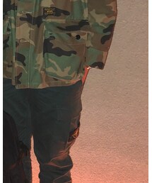 STONE ISLAND | チノパンツ