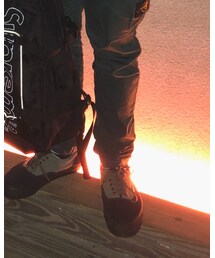 VANS VAULT | スリッポン