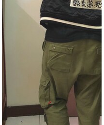 WTAPS | チノパンツ