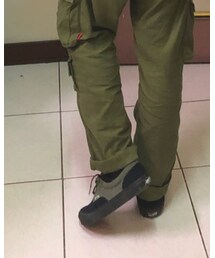 WTAPS | スリッポン