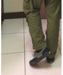 VANS VAULT | スリッポン