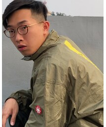 CAV EMPT | ナイロンジャケット