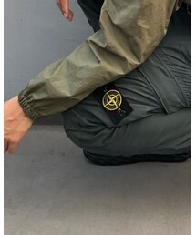 STONE ISLAND | チノパンツ