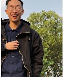 cav empt | ピーコート