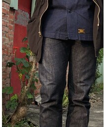 Carhartt WIP | デニムパンツ