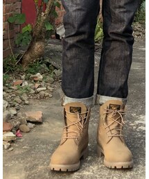 WTAPS | ブーツ