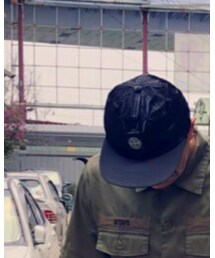 Supreme  | キャップ