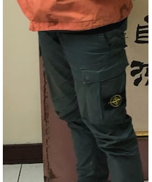 STONE ISLAND | チノパンツ