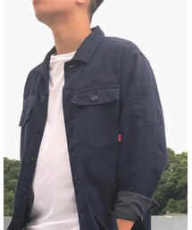 WTAPS | シャツ/ブラウス