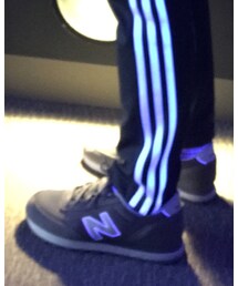 NEW BALANCE | スニーカー