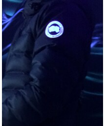 CANADA GOOSE | ダウンジャケット/コート