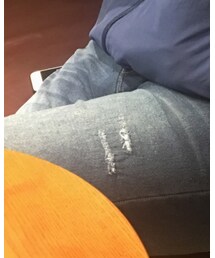 BAYFLOW | その他パンツ