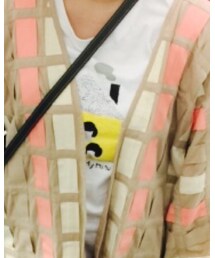 ??? | Tシャツ/カットソー