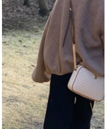 Avail | ブルゾン