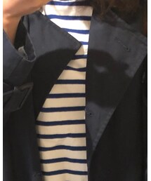 無印良品 | Tシャツ/カットソー