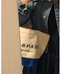 dean&deluca | バッグ