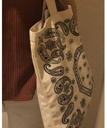 madewell | トートバッグ