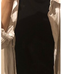 無印良品 | タンクトップ