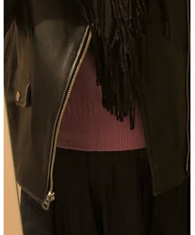 NANO universe | ニット/セーター