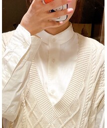 UNIQLO | シャツ/ブラウス