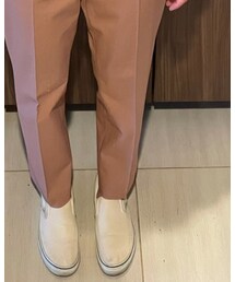 VANS | スニーカー