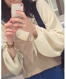 GU | ニット/セーター