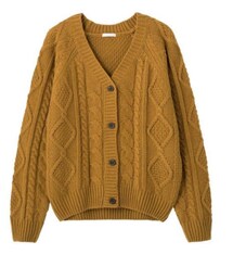 GU | カーディガン/ボレロ