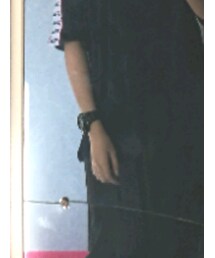 CASIO | アナログ腕時計