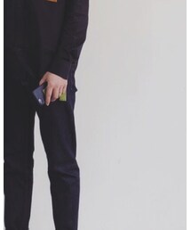 MUJI Labo | デニムパンツ