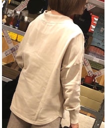 niko and... | スウェット