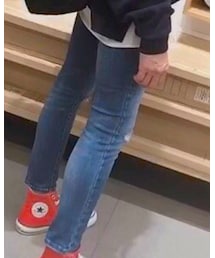 UNIQLO | デニムパンツ