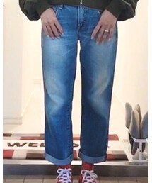 RED CARD TOKYO | デニムパンツ