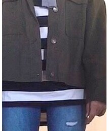 earth music&ecology | Tシャツ/カットソー