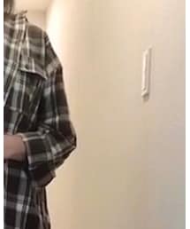 AZUL by moussy | シャツ/ブラウス