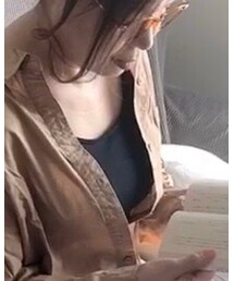 UNIQLO | タンクトップ