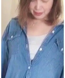 PLST | タンクトップ