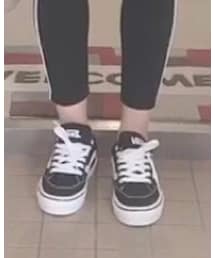 VANS | スニーカー